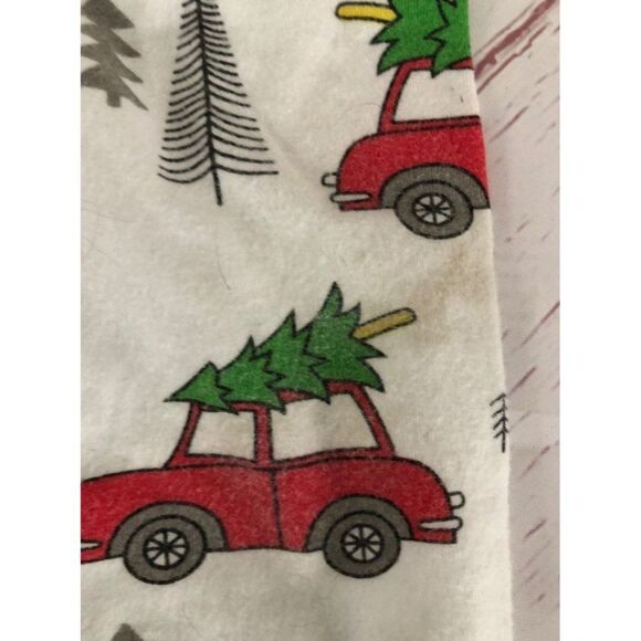 Small shop etsy 3-6 month xmas outfit - Picture 6 of 9